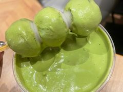 茶坊苦抹.&nbsp;浓-喜茶(佛山岭南站店)