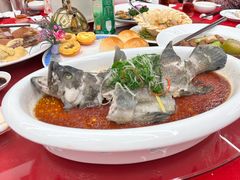 -松雅轩商务婚礼生日(同和店)