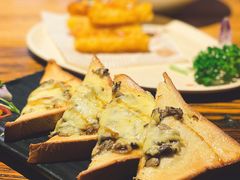 俄式芝士吐司-通海俄式烧烤(下瓦房店)