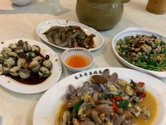 -长平老姿娘夜粥(平东一街店)