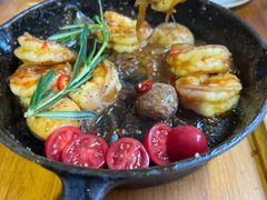-沏点Trattoria意大利餐厅(新街口店)
