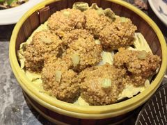 -前海沿·青岛菜(乐客城店)