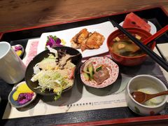 -红叶日料·放题·海胆·定食(星海店)