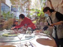 -园林格兰云天大酒店-太极名厨中餐厅