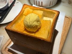 -绿茶餐厅(西单老佛爷店)