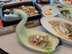 -颂福楼·南京菜(定淮门店)