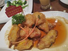 -那家老院子东北菜·饺子·小鸡炖蘑菇(艳华街店)