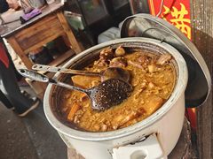 腊汁肉-吕家米皮