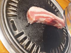 -唯成•韩国炭火烤肉 유성고기