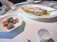 -上海小南国(正大店)