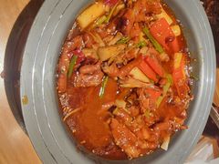 -乡村牛仔(奥林花园店)