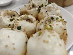 -老西白点心店