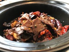 -翠湖宾馆·中餐厅