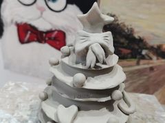 -尼莫儿童美术(三阳路融科天城校区)