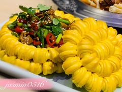 喀什花馍小牛肉-大巴扎的姑娘(荣盛时代广场店)