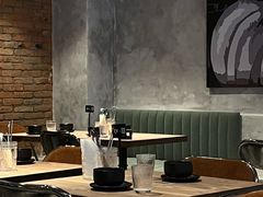 大堂-INSA Korean Bistro饮鲨韩食酒馆