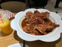 -九毛九西北菜(大东海店)