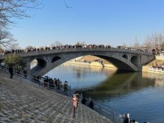 -赵州桥景区