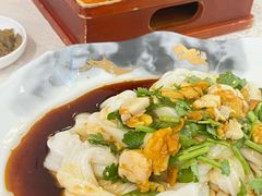 -荣粤酒家·融合粤菜