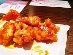 -酷公社·榴莲披萨(太原街店)