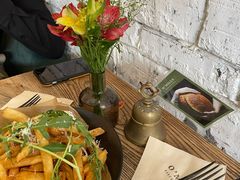 -O'mills Sourdough Bakery&Bistro(永嘉路店)