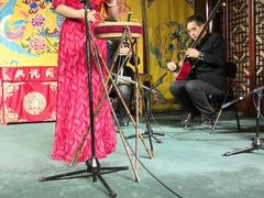 -众友相声艺术团·同悦兴茶社