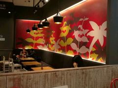 -COSTA COFFEE(上海月星环球港店)