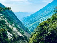 -大鄣山卧龙谷景区