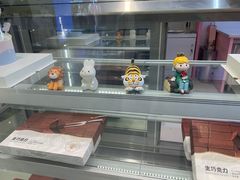 -CAKE BOSS 蛋糕老板(西单君太百货店)
