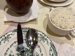 -老井俄式餐厅