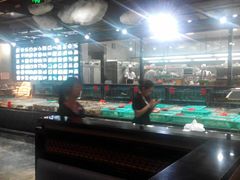 -渔傅·蓝海岸霞浦海鲜(正祥店)