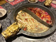 -蜀大侠火锅(车公庙店)
