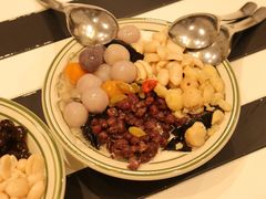 -堂屋糖水店(愚园店)