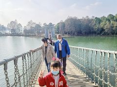 -东湖落雁景区