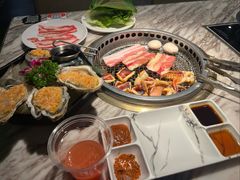 -火炉火自助餐(喜隆多店)