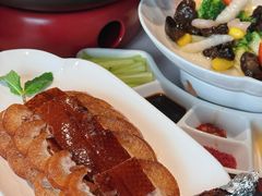 -大鸭梨烤鸭(望京店)