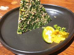 -金枝玉叶上海人家食府(三里河店)