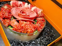 -烧肉达人(凯德晶萃店)