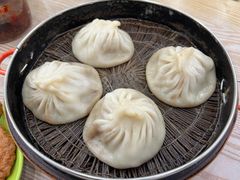 -珊珊小笼馆(仙霞路店)