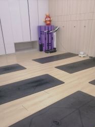 -奥本瑜伽·普拉提