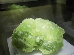 -湖南省地质博物馆