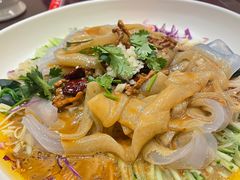 -老厨家(友谊路总店)