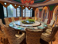 -乡村馕坑肉·烧烤·新疆菜·本地人更爱吃(阿勒泰首店)