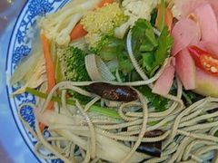 -李记白水羊头·清真老味家常菜(石景山店)