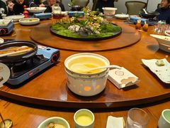 -半勺·新徽菜(银泰城店)