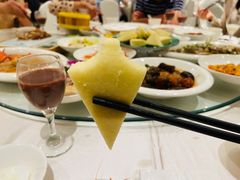 -扬州万怡酒店-中餐厅(文昌中路店)