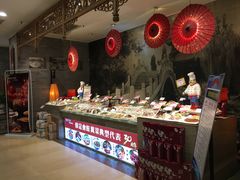 -保定会馆(红旗大街店)