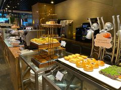 -北京朝阳悠唐皇冠假日酒店