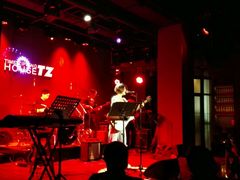 -TZ House音乐现场(茅台店)
