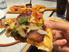 -必胜客(WOW玉泉远洋店)